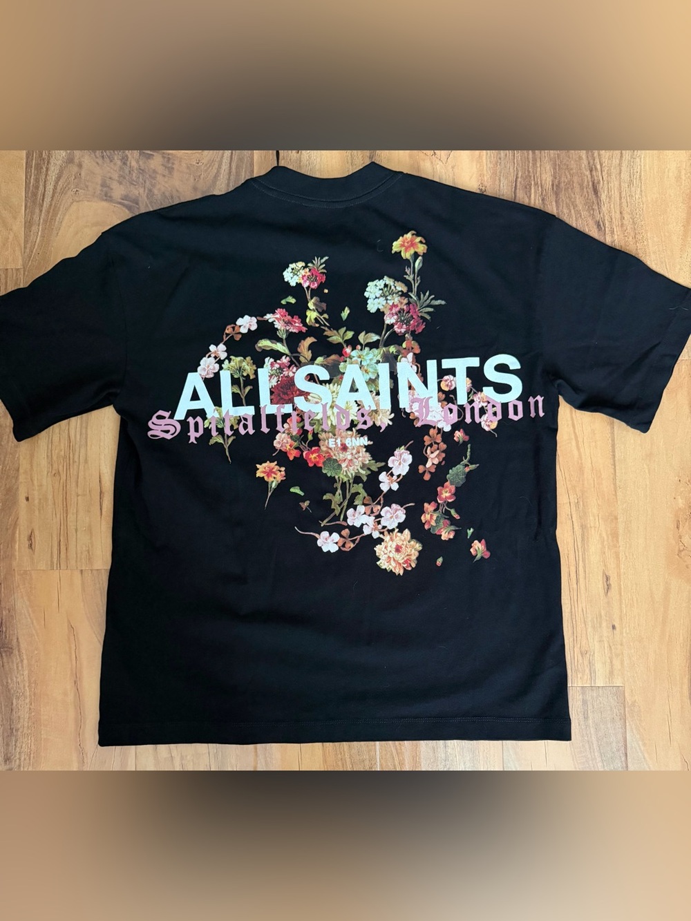 All Saints - Picture 5 of 5